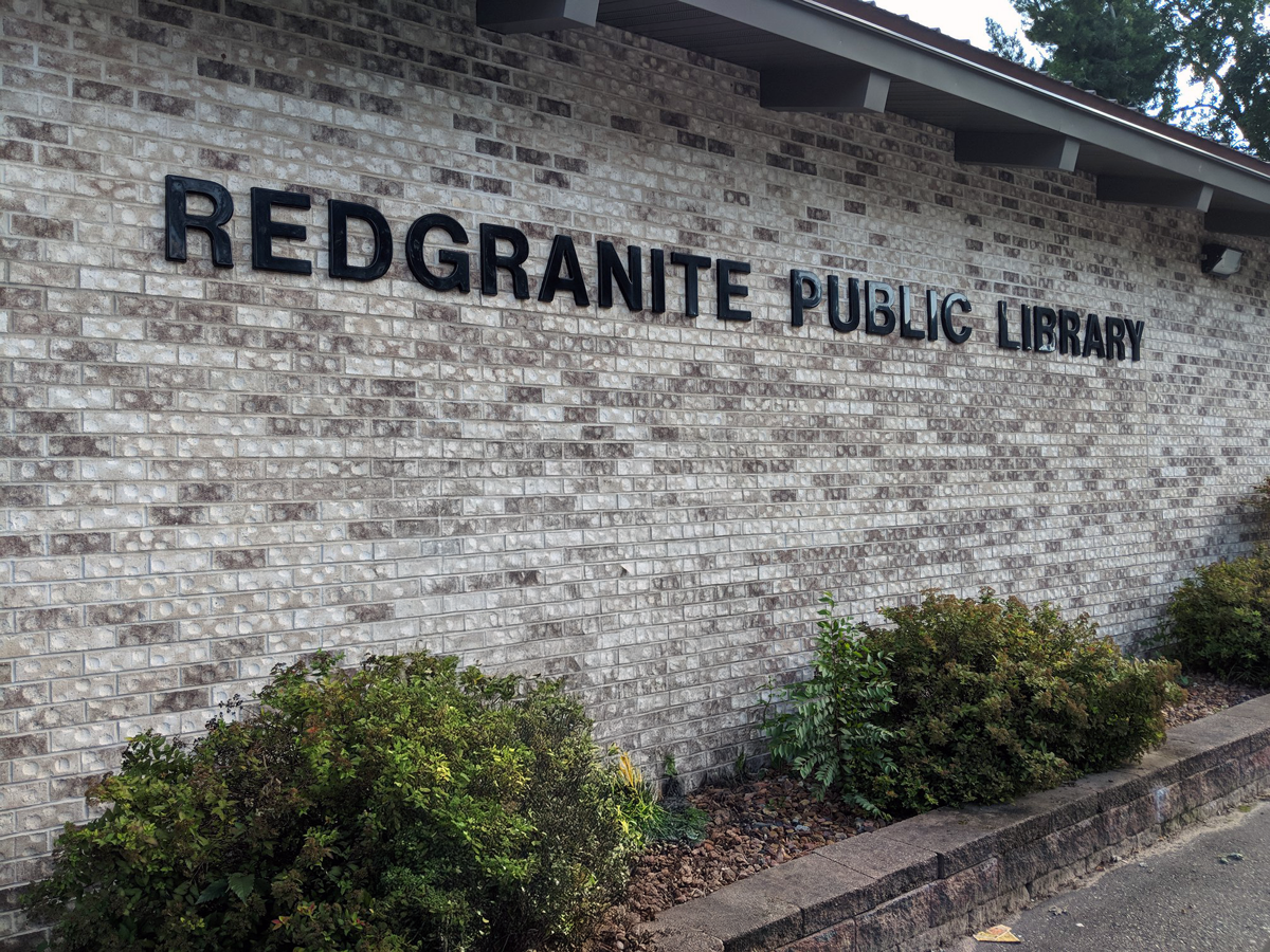 Library board approved budget 10-16-25 and submitted to Village