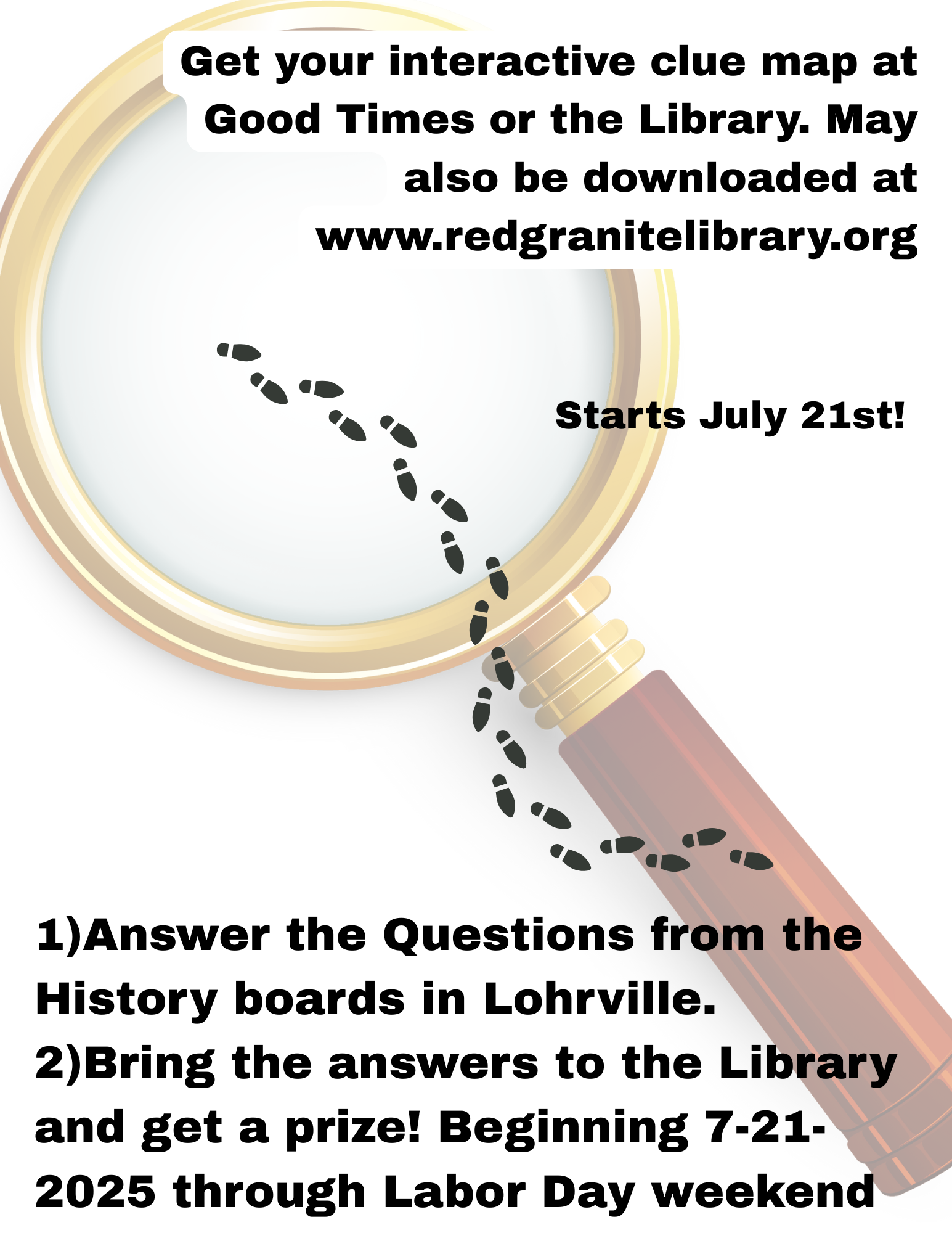 Lohrville Park board challenges